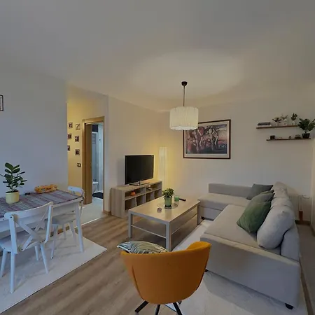 10 Mins To Takism - New Modern Flat Lägenhet Istanbul