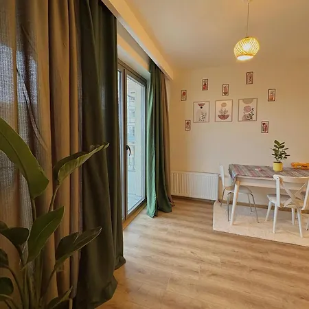 10 Mins To Takism - New Modern Flat Istanbul