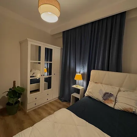Lägenhet 10 Mins To Takism - New Modern Flat *