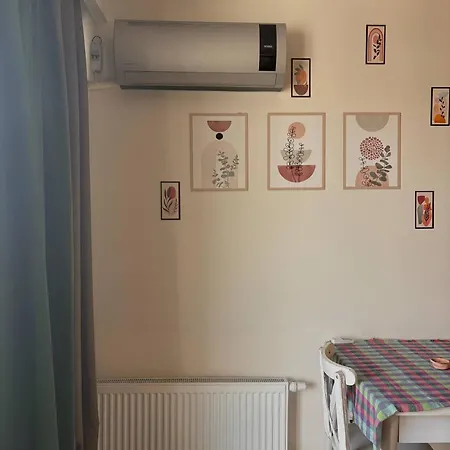 Lägenhet 10 Mins To Takism - New Modern Flat Istanbul